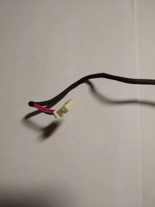 Кабель живлення  для ноутбука Acer TravelMate 7740 7740Z Ціна