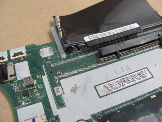 651-7 материнська плата SR3L9 i5-8350U ET480 NM-B501  для Lenovo Thinkpad T480 оригінал в Україні