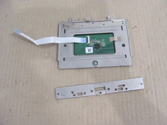 номер0322-7 тачпад Сенсорна панель 04A1-007X0PB для Acer Aspire M3 MA50 M3-581TG оригінал З аукціону