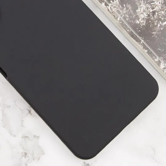 Купити Чехол Silicone Cover Lakshmi Full Camera (AAA) для Xiaomi Redmi 13C 4G/5G / Poco C65 / Poco M6 5G