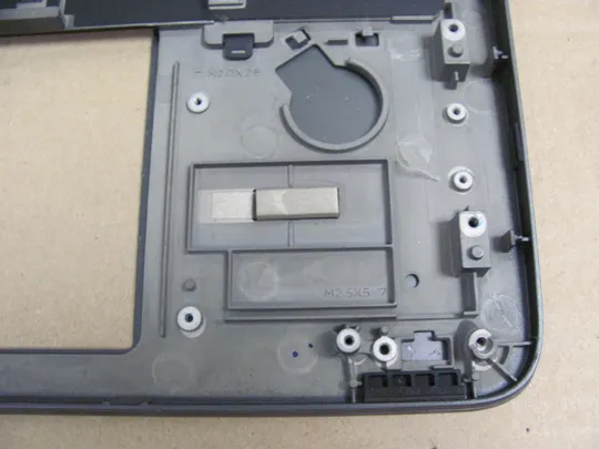 609-6  панель палмрест 850147-001  AM1C300600 для HP EliteBook ZBOOK 15 G3  оригінал Характеристики