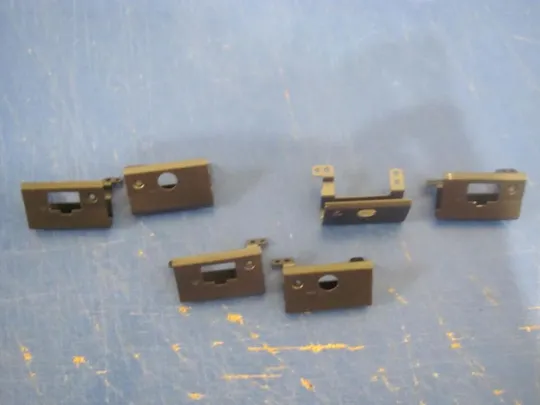 №303-24 заглушки для Dell Latitude E5550 оригінал Продаж