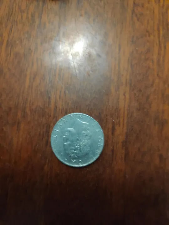 Італія 50 лір 1965 Ціна