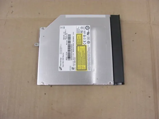 748-17 DVD привод  для  eMachines G640 G730  MS294   оригінал Ціна
