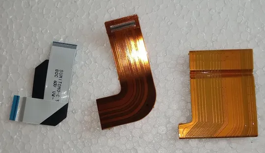 Купити Шлейфи з ноутбука SONY PCG-41311M