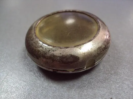 Чехол корпус Wartburg D.R.G.M. 22 для карманных часов диаметр 5,2 см, посадочный 4,9 см №11931 Недорого