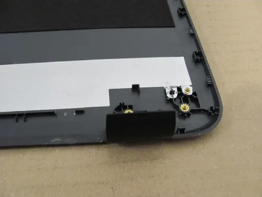 401-3 кришка матриці 814646-001 AP1EM000910 для HP Pavilion 15-AC 15-AF 15-AY 15Q-AJ 15-BA, HP 250 255 256 G4 оригінал Інструкція