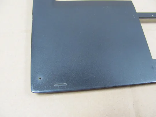 598-25 Кришка панель палмрест 460.04P02.0009 00JT863 для Lenovo ThinkPad X1 Yoga 1st Gen оригінал З аукціону