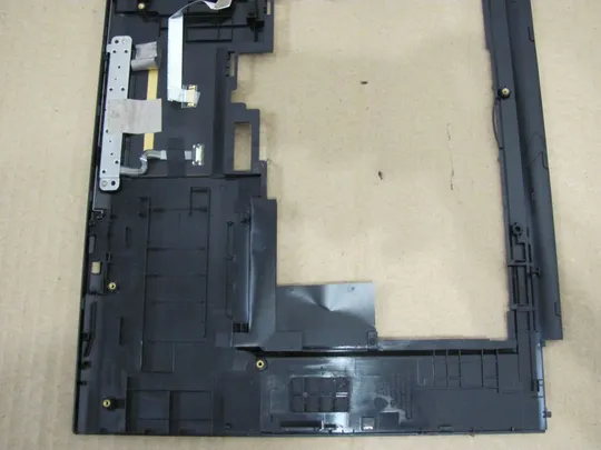 номер0212-18 панель палмрест 60.4QE06.011 для Lenovo ThinkPad T520 оригінал Інтернет-аукціон
