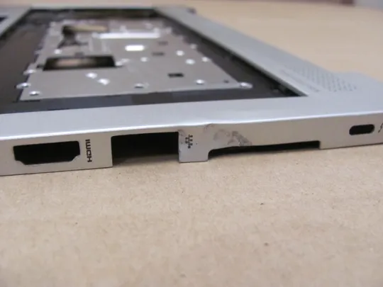 605-8  Кришка панель палмрест  6070B1210201  L21975-001  для HP EliteBook 840 G5  оригінал Де купити