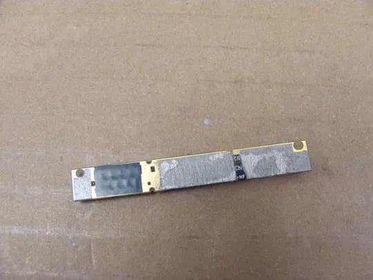 38-23 WEB камера 796997-1R5  для HP ProBook  440 G4 440 G3 430 G4 430 G3 450 455 470 G3 оригінал Продаж