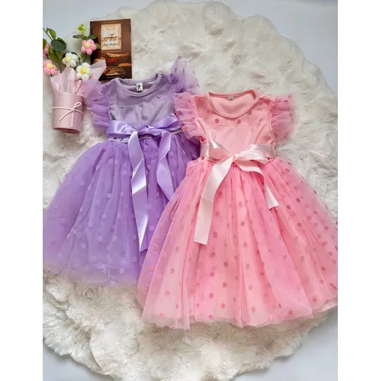 Купити Сукня для дівчинки