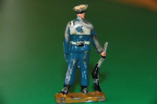 Купити МОРЯК МАТРОС солдат польша ПОЛЬЩА 54мм РІДКІСНА ФІГУРКА