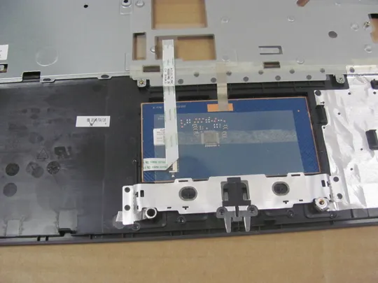 881-2 Кришка панель палмрест та тачпад AP0TH000400  для Lenovo G50 G50-30 G50-70 G50-80  оригінал Характеристики