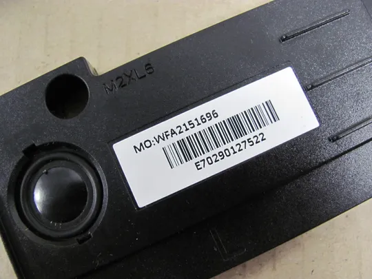 391-7 динаміки WFA2151696 для ASUS F751 R752L X751 оригінал Продаж