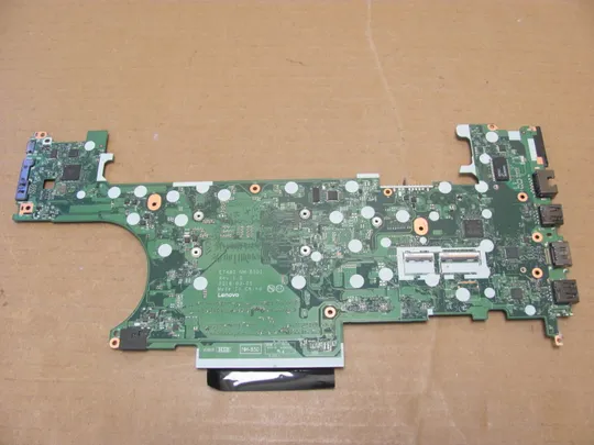 Купити номер1036-7 материнська плата SR3L9 i5-8350U ET480 NM-B501  для Lenovo Thinkpad T480 Mainboard Материнка Основна плата Системна плата Плата системи Laptop motherboard мамка ноутбучна плата оригінал
