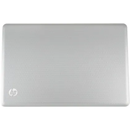 фото, Б.У Кришка матриці для ноутбука HP (G62), silver