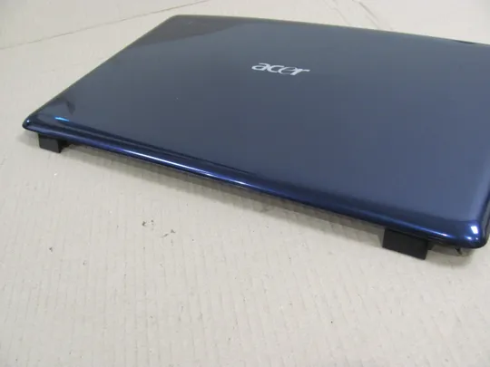 номер0292-2  Кришка матриці Кришка дисплея Тильна кришка Корпус матриці Верхня кришка Задня кришка matrix cover   Top Case LCD Cover Rear Lid Back Cover Housing Cabinet 41.4CG03.001 604FN0100 для ACER ASPIRE 5740 5340 5738 MS2286  оригінал Торговий майданчик