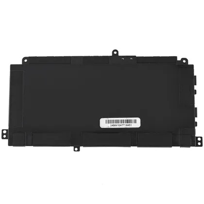 фото, Оригінальна батарея для ноутбука ASUS C31N2210 (B2502CVA, B2402CVA) 11.55 4550mAh 52Wh Black