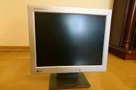 Монитор LG flatron L1511S Ціна