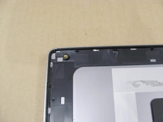 717-2 кришка матриці 0P9C34 AM2V7000304 для Dell Precision 7550 7560 оригінал Недорого