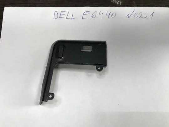 N0221 Dell Latitude E6440 Заглушка корпуса Ціна