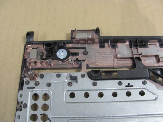 731-15 панель палмрест 60.4LH05.004 04X4860  для LENOVO ThinkPad L540 оригінал Характеристики