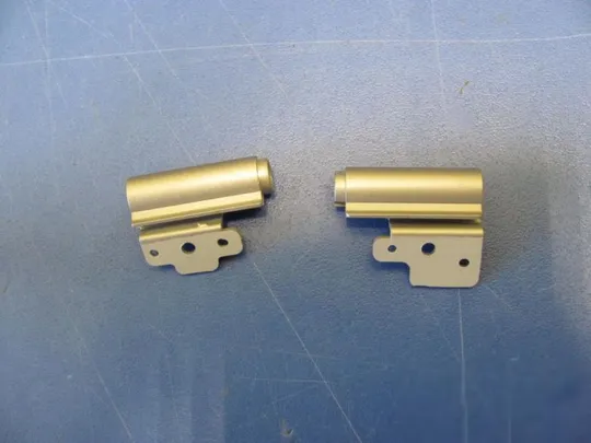 Купити №7-25 Заглушка петель для DELL Latitude E5520 оригінал