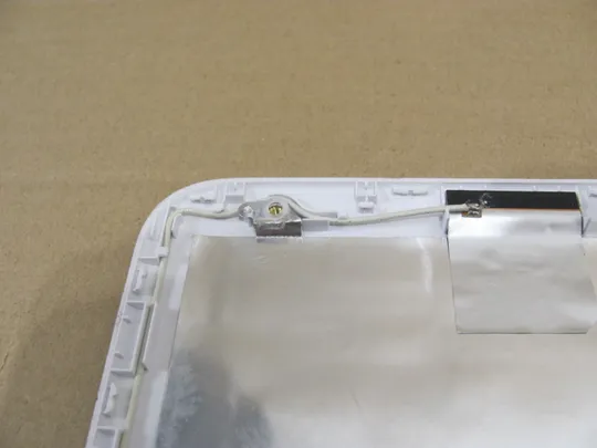 439-1 кришка матриці 3CR65TP703  для   HP Pavilion  15 E  15-E оригінал На торгах