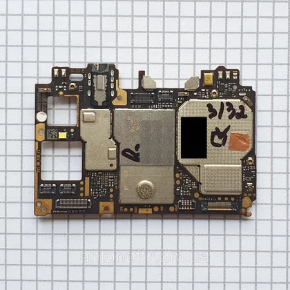 фото, Системна плата Xiaomi Mi A2 Lite (daisy sprout) (3/32Гб) для телефона