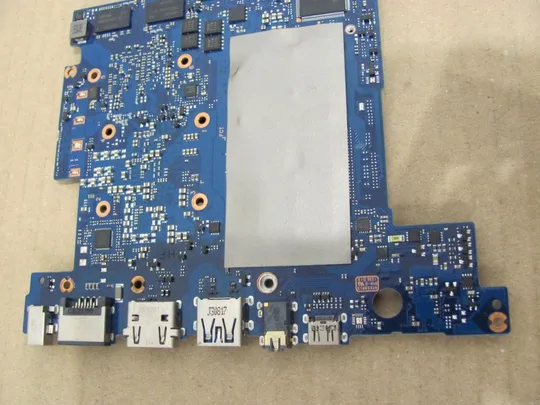 549-8 материнська плата SR0XL I5-3337U РОБОЧА BA92-12520B для SAMSUNG NP730U3E NP730 оригінал в Україні