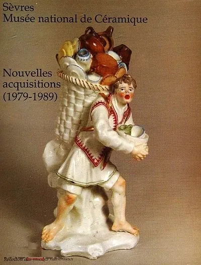 фото, Севрский национальный музей керамики. Поступления 1979-1989 - *.pdf