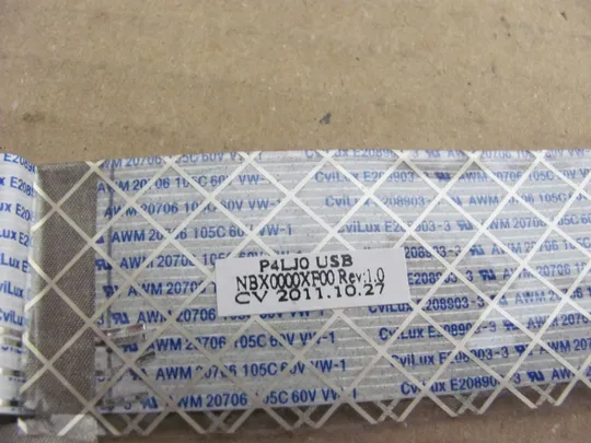 565-18 плата USB AUDIO LS-7235P NBX0000XP00 для Acer Aspire 4830, 4830G, 4830T, 4830TG оригінал Інтернет-аукціон