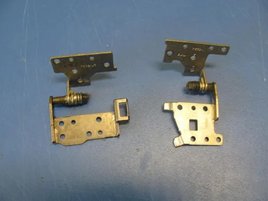 номер0090-1 петлі кріплення P552-JR для ASUS P2520 PC P2530U комплектуюче механізм кріплення екрана петлі дисплея екрану з&#039;єднувальні елементи шарніри петлі стойки loops оригінал Де купити