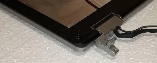 Верхня частина корпусу з ноутбука HP ProBook 6555b грж6_176 Інтернет-аукціон