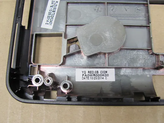 721-4 Кришка дно піддон корпуса 0KFJ29 FA0WR000K00 для Dell Latitude E5540 оригінал З аукціону