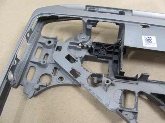 98-29 Кришка дно піддон корпуса AM0LD000801 для DELL LATITUDE E6430  оригінал Де купити