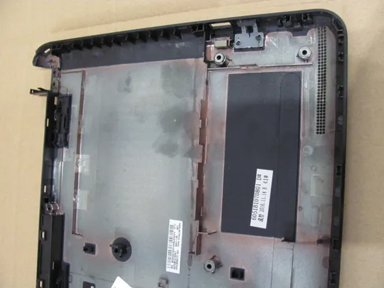 435-1 Кришка дно піддон корпуса 6070B1019301 858072-001  для   HP 14-AM 14-A   оригінал Характеристики