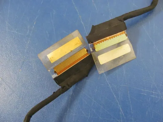 Купити №220-16 шлейф матриці 450.08C07.0011 для HP Pavilion 17-x 17-y оригінал