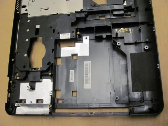 558-4 Кришка дно піддон корпуса 13N0-FFA01110C00 для Asus K70 K70A X70AC X70AB K70IO оригінал Недорого