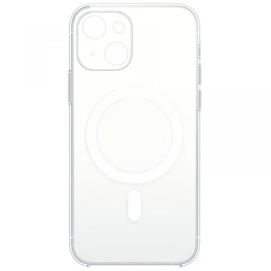 Чехол TPU+Glass Firefly для Apple iPhone 14 Plus (6.7") Ціна