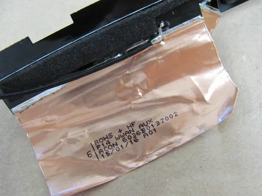 Купити 499-9 WI-FI антени 6036B0137002 для HP Elitebook 845 745 G2 840 G1  оригінал