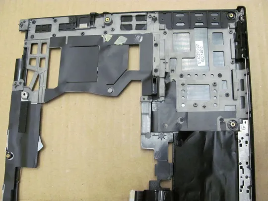 537-3 Кришка панель палмрест тачпад 60.4QZ02.001 04W3495 для LENOVO T430s T430Si оригінал Недорого