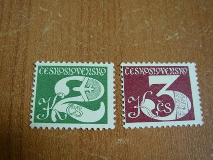 фото, 1980 Чехословаччина