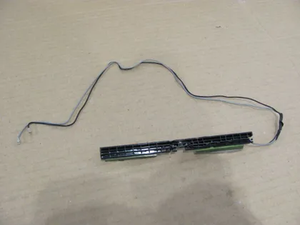 фото, номер0550-30 WI-FI антени для SAMSUNG NP535 NP535U3C NP530 NP530U3C 530U 535U оригінал