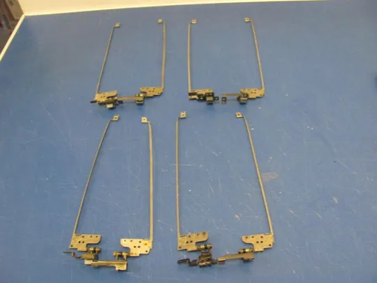 №145-11 кріплення з петдями для DELL LATITUDE E5540 оригінал Ціна