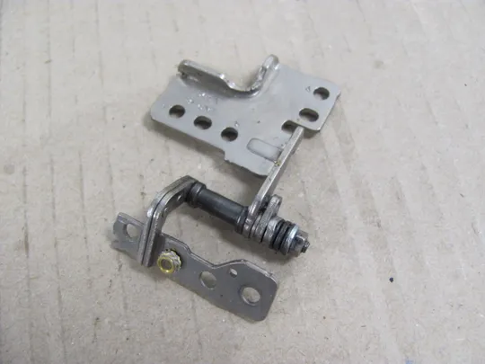 Купити номер0022-19 петля права для ASUS X509  X509MA M509DA  оригінал