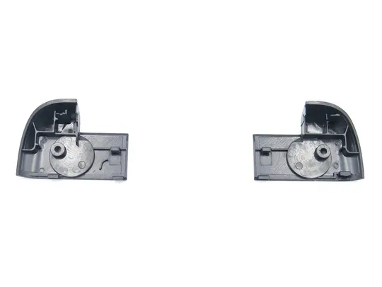 Купити Корпус для ноутбука HP 15-r000, 15-r100, 15-r200, 15T-R000 (Нижние крышки петель) Black