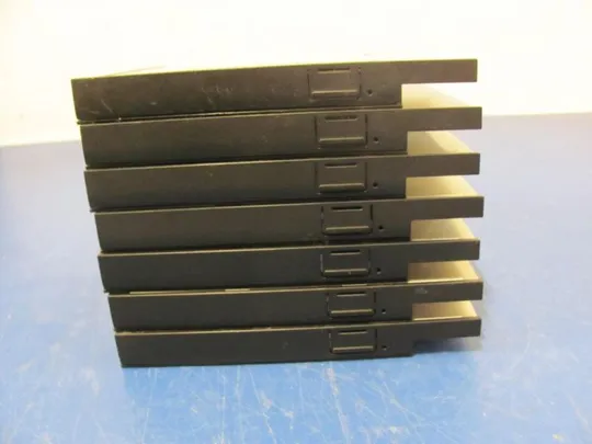 №261-2 DVD-привод CP557635-01 CP556082-01 для FUJITSU E751 E752 S751 S752 оригінал З аукціону