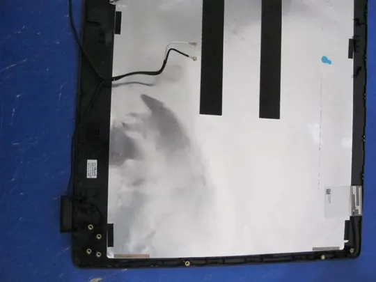 №181-4 кришка матриці EAZYW003010 для ASPIRE E 17 E5-721 оригінал Інтернет-аукціон